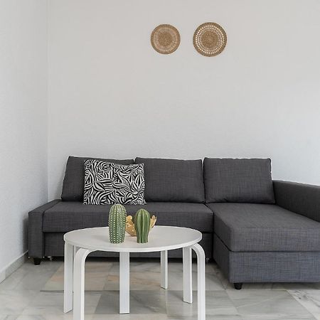 Apartamento Blonzu Burkina Benalmádena Exterior foto