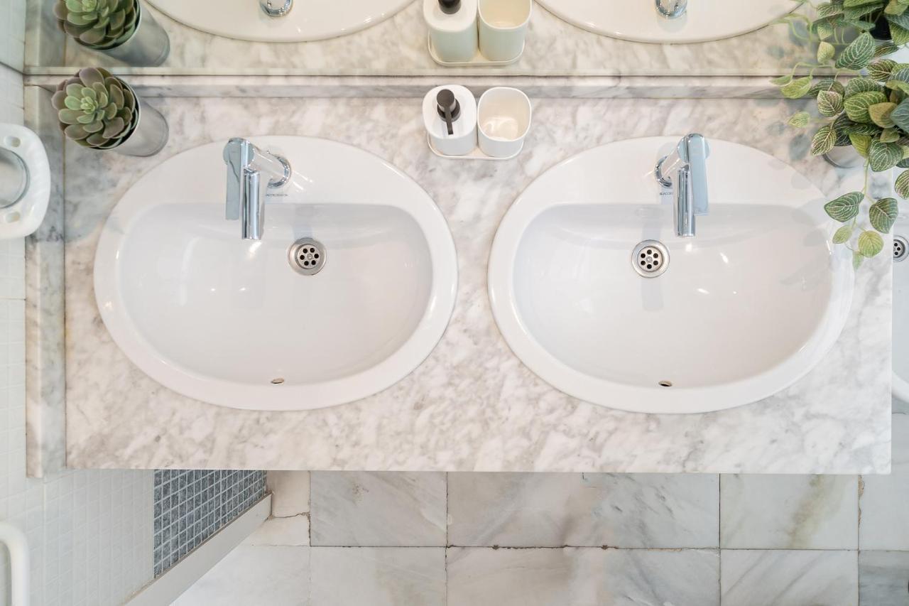 Apartamento Blonzu Burkina Benalmádena Exterior foto